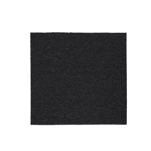 Goslash Picks Carpet Tiles 5m2 Office Premium Floor Rug Commercial Grade Carp... Carousel 1