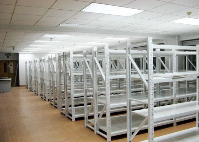 Racking 6 Meters L X 2m H X .6m DEEP62863859100291111