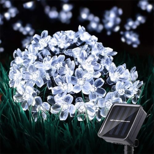 Solar garden lights *Clearance Carousel 1