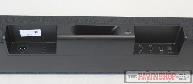 Harmon Kardon Enchant 800 Soundbar Carousel 5