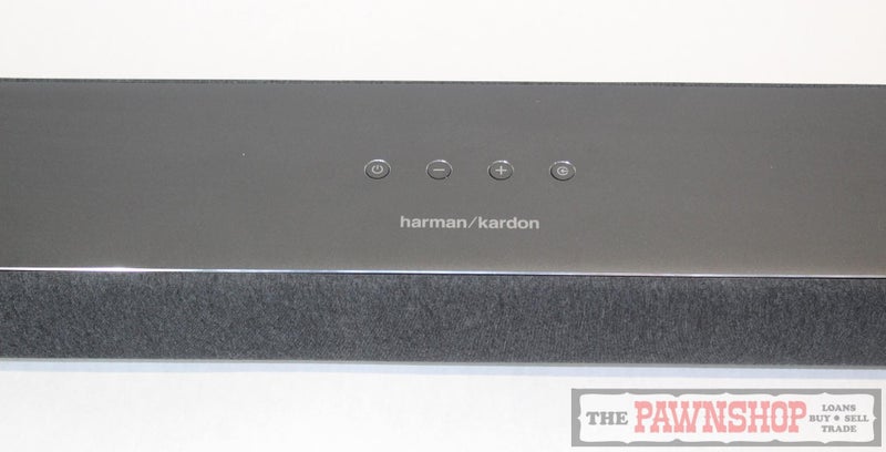 Harmon Kardon Enchant 800 Soundbar Carousel 2