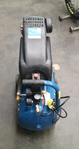 Tooline AC2025 Compressor Carousel 2