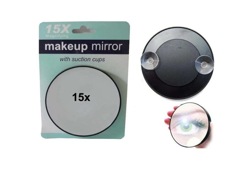 Makeup Mirror Carousel 1