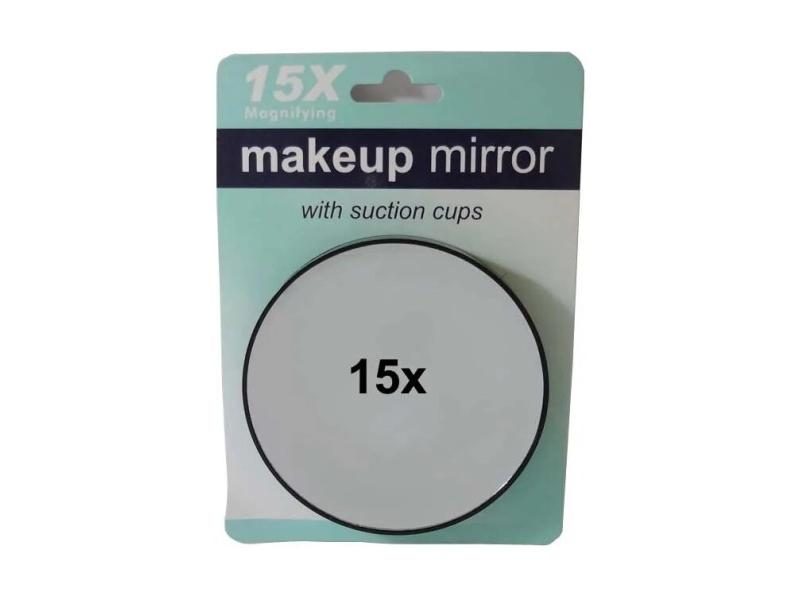 Makeup Mirror Carousel 2