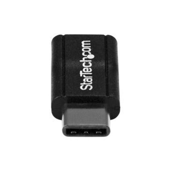 Startech Usb C To Micro Usb Adapter Usb 2 Carousel 1