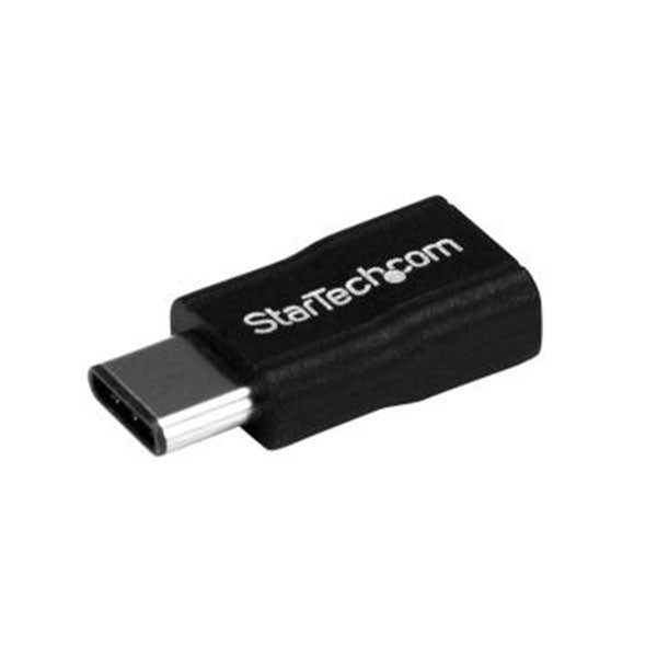 Startech Usb C To Micro Usb Adapter Usb 2 Carousel 2