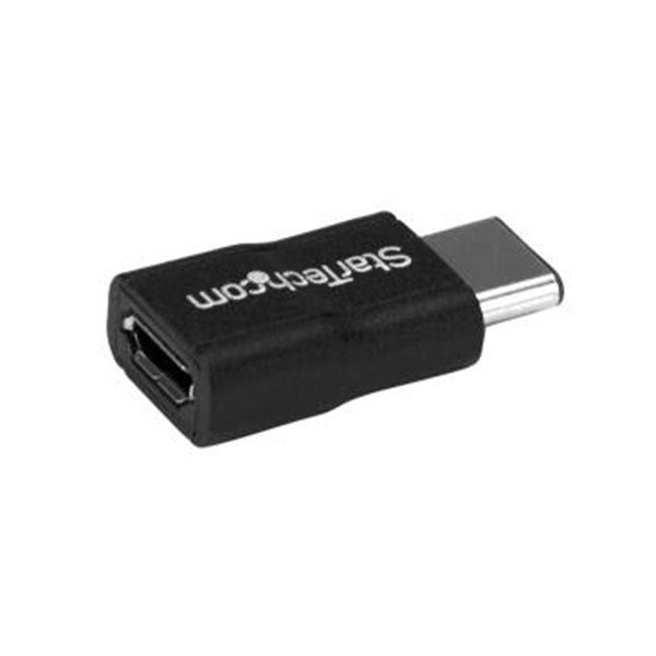 Startech Usb C To Micro Usb Adapter Usb 2 Carousel 4