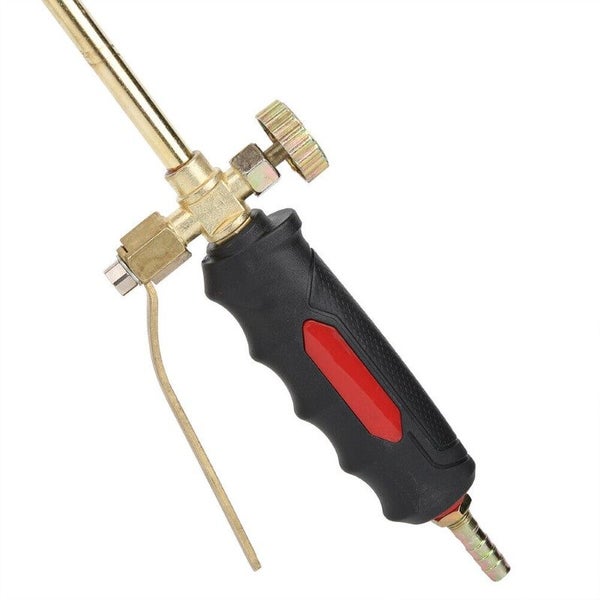 Liquefied Gas Torch Double Open Propane LPG Heating Torch NZ Clearance Carousel 9
