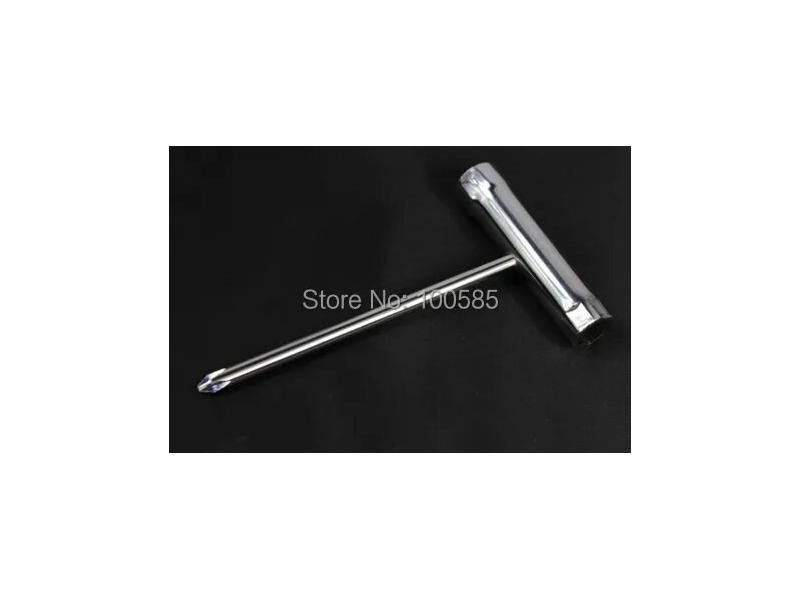 Spark Plug Wrench Of 1/5 Scale HPI KM Baja Parts -69001 Carousel 1