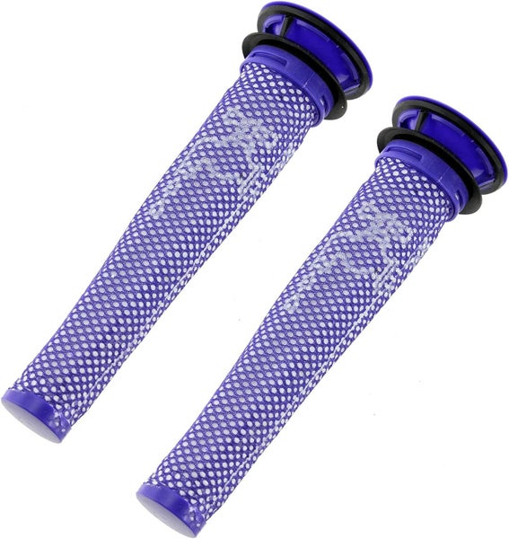 Filters Compatible with Dyson New Carousel 1