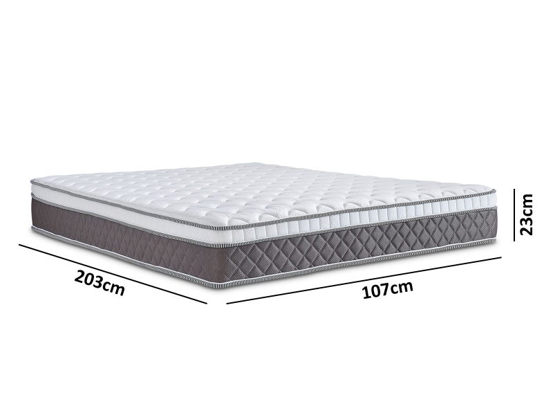 King Single Mattress Carousel 1