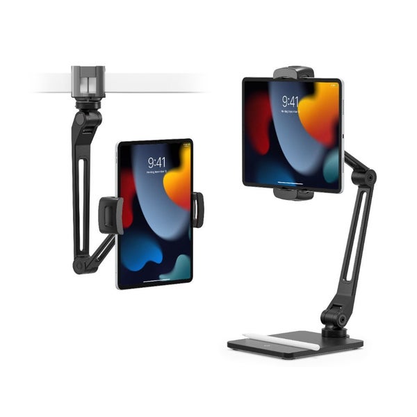 Twelve South HoverBar Duo (2nd Gen) (Black) Carousel 1