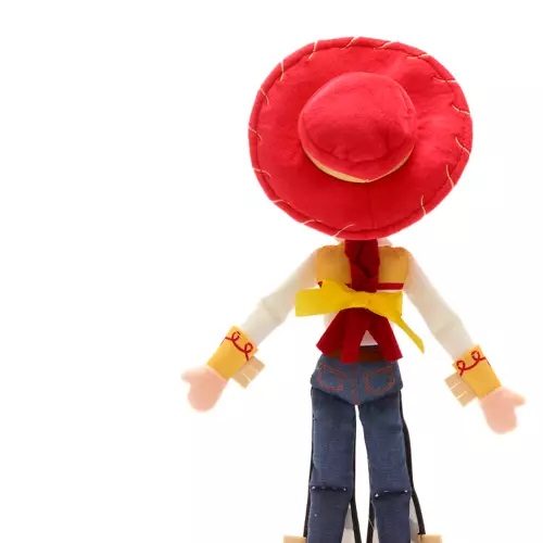 Toy Story Jessie Medium Plush Toy Carousel 4
