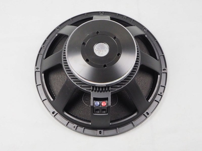 LF18G401D 18 inch 900W/1800W 8ohm Professional Woofer (SP29) Carousel 2