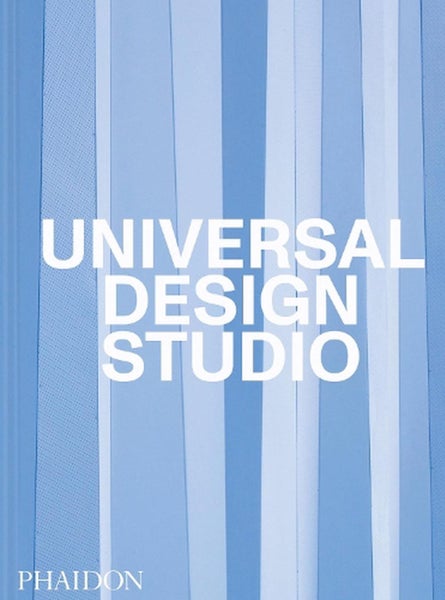 Inside Out by Universal Design Studio - Hardcover Carousel 1