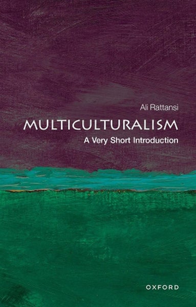 Multiculturalism by Ali Rattansi - Paperback Carousel 1