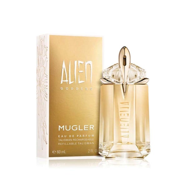 Alien Goddess By Thierry Mugler for Women-60 ml Carousel 1