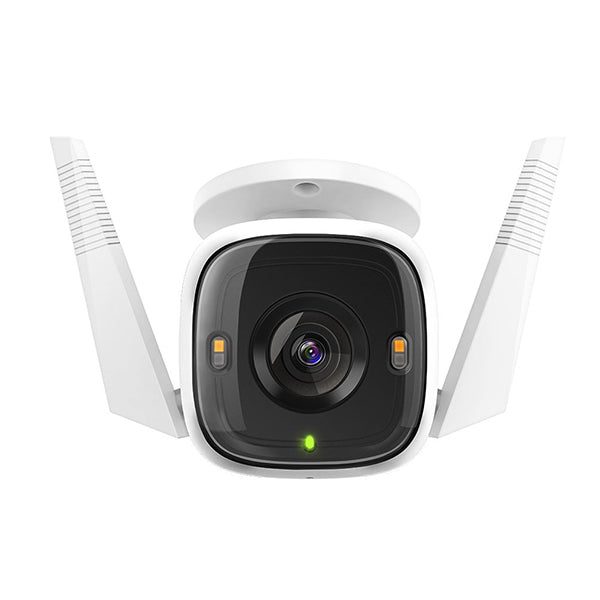 TP Link Tapo Outdoor Security Wifi Camera 2 Way Audio Night Vision Carousel 2