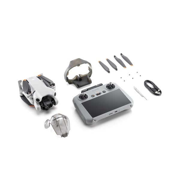 DJI Mini 4 Pro (DJI RC 2) (GL) Carousel 1