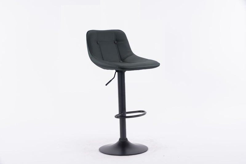 Bar Stool Black Carousel 1