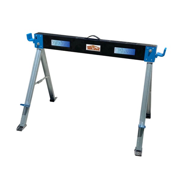 ToolShed Folding Saw Horse Carousel 1
