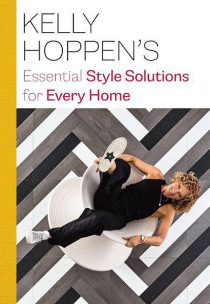 Kelly Hoppen's Essential Style Solutions for Every Home by Kelly Hoppen - Hardco Carousel 1