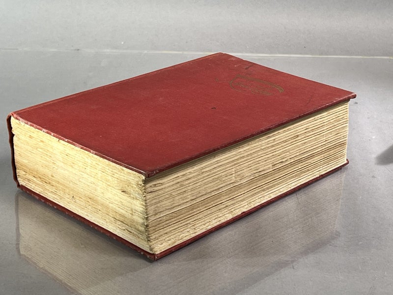 "Road to Calvary" Alexei Tolstoy, 1946 First American Edition62854322679809114