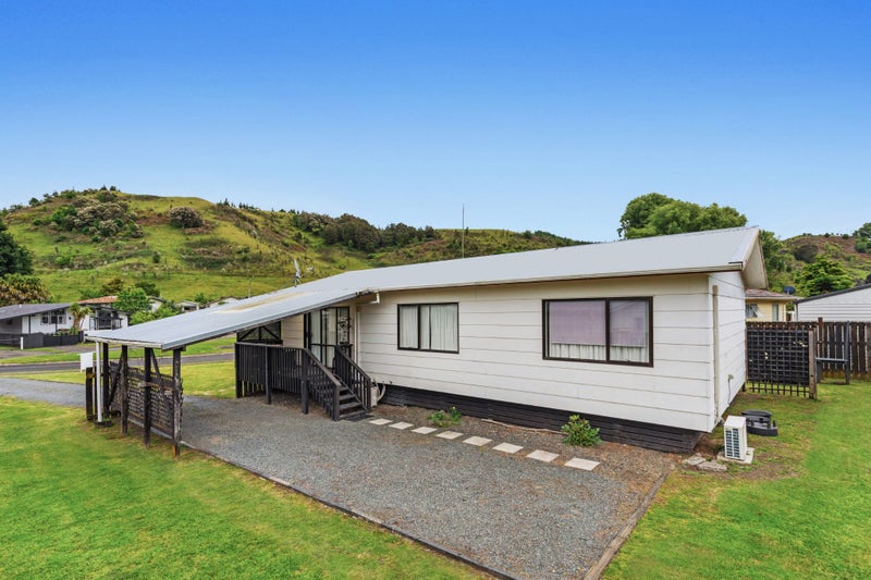 5 Hahuru Road, Kawerau, Bay Of Plenty
