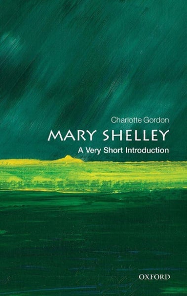 Mary Shelley by Charlotte Gordon - Paperback Carousel 1
