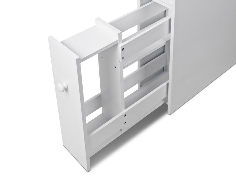 Toilet Side Holder Carousel 2
