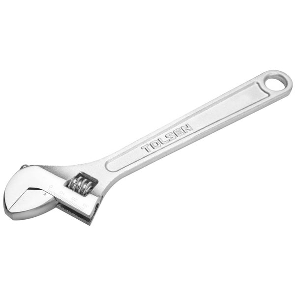 Adjustable Wrench 200mm Carousel 1