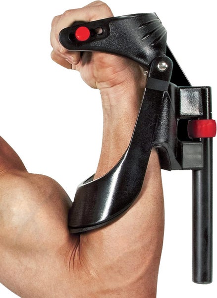 Forearm & Wrist Trainer, Strengthen your wrists & forearms, Wrist strengthening Carousel 1