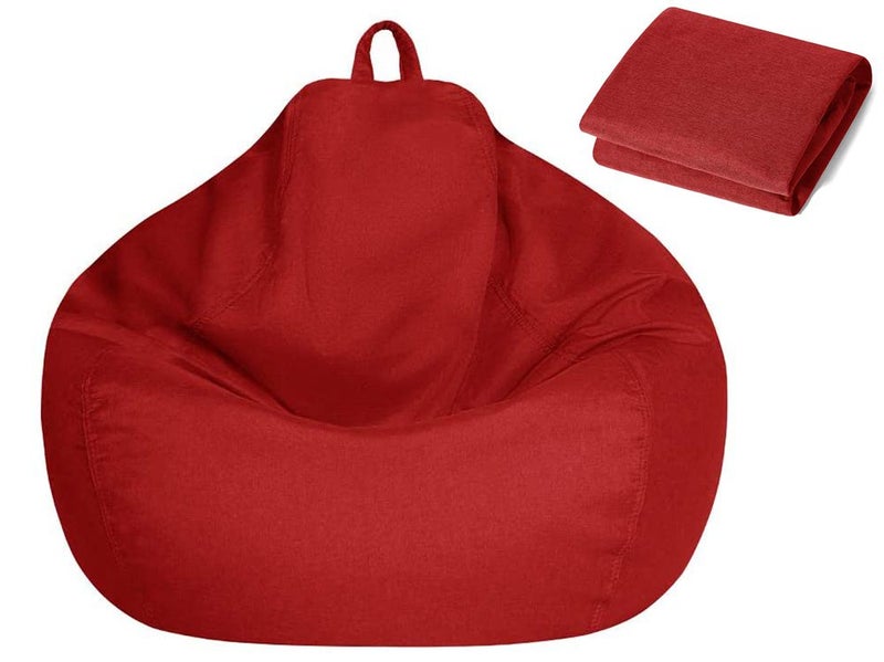 Bean Bag Cover - (NZ CLEARANCE) Carousel 1