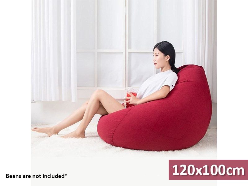 Bean Bag Cover - (NZ CLEARANCE) Carousel 8