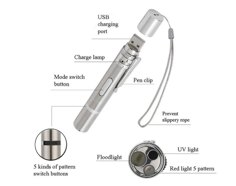 NEW Cat Toys Laser Pointer Clearance Clearance Carousel 9