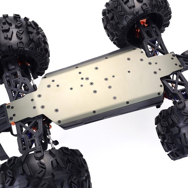 90+ kmh 4WD Electric High Speed RC Truggy Off-Road 1:8 Vehicle Models Carousel 8