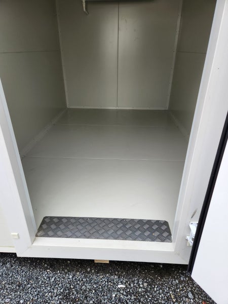 Walk-in Freezer 2.4 x 3.6 - "NEW" Made in New Zealand62933721845123113