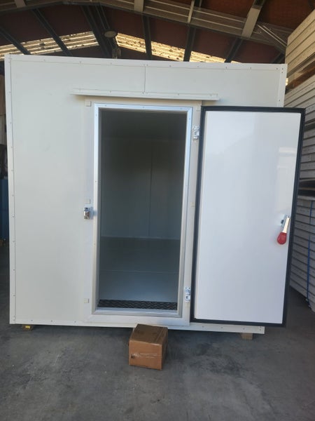 Walk in Chiller Room 2.4 x 3.662863219533955112