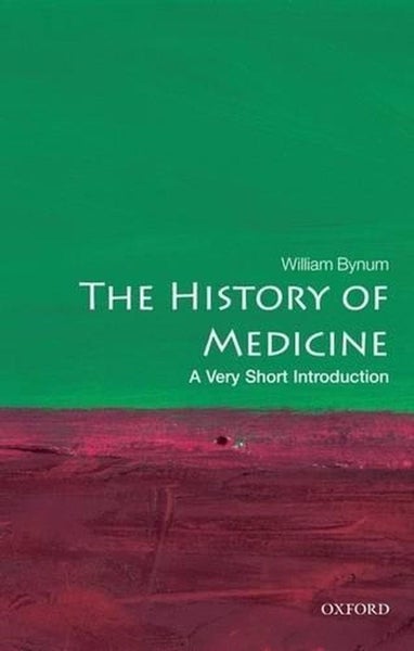The History of Medicine by William Bynum - Paperback Carousel 1