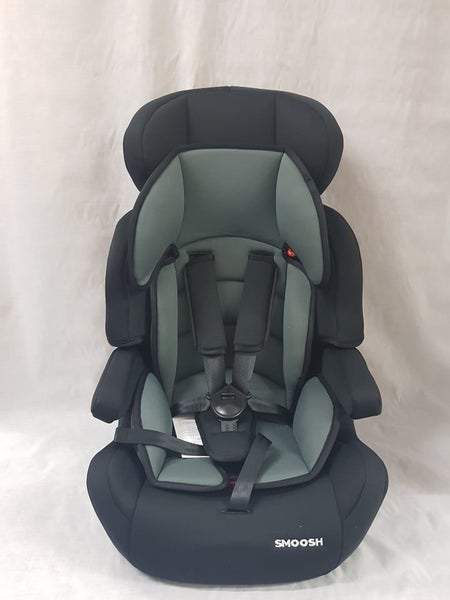 Brand New Smoosh Car Seat 3 In 1 Carousel 1