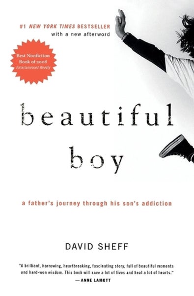 Beautiful Boy by David Sheff - Paperback Carousel 1