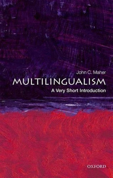 Multilingualism by John C. Maher - Paperback Carousel 1