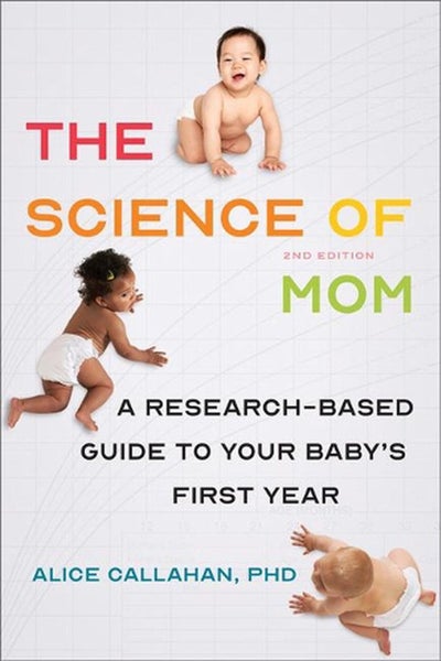 The Science of Mom by Alice Callahan - Paperback Carousel 1