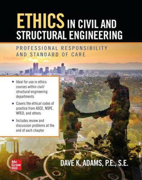 Ethics in Civil and Structural Engineering: Professional Responsibility and Stan Carousel 1