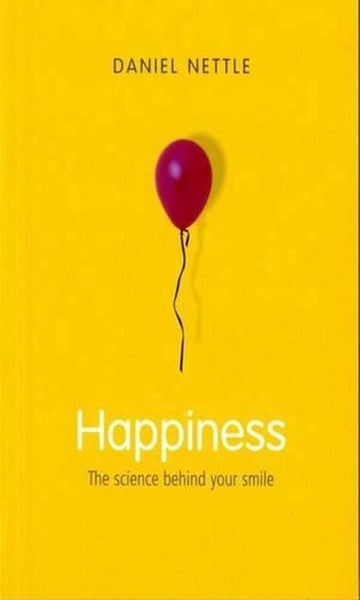 Happiness by Nettle - Paperback Carousel 1