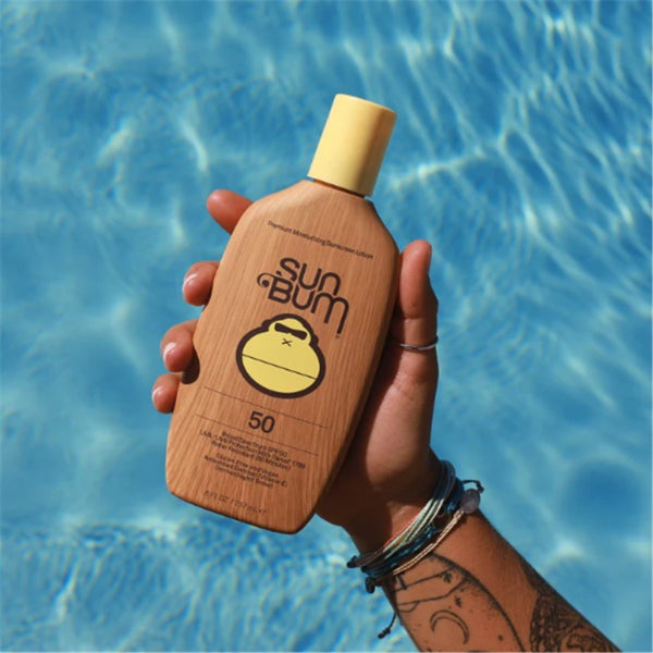 Sun Bum SPF 50 Sunscreen Lotion Tube Size 237ml Carousel 1