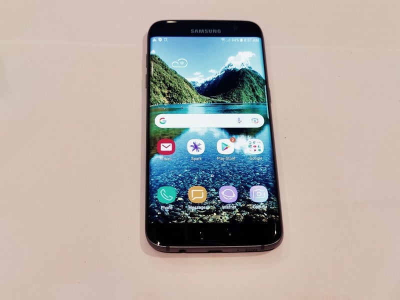 SAMSUNG GALAXY S7 EDGE (32G) Carousel 9