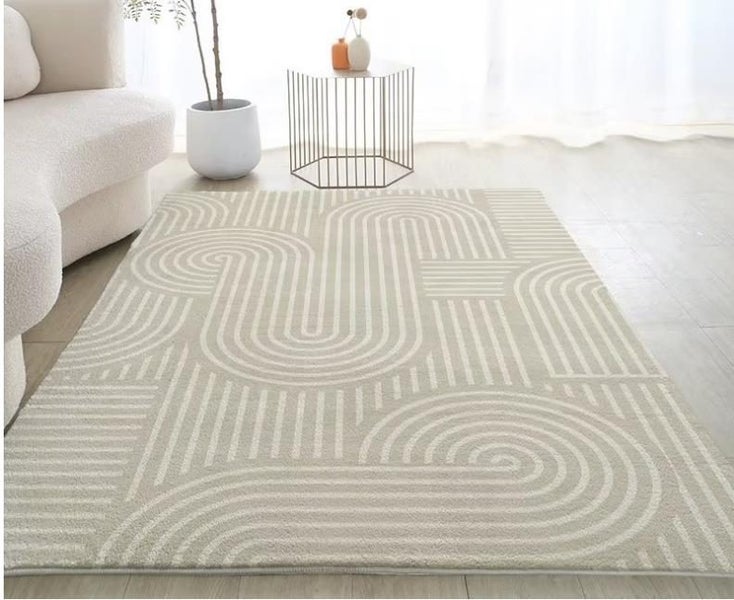 Rugs Carpet Carousel 1