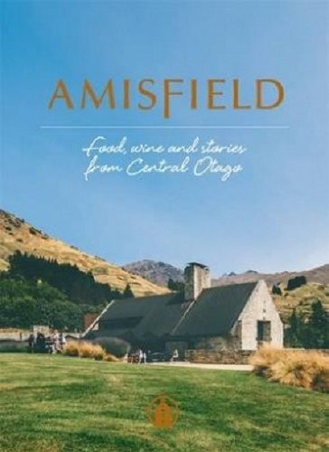 Amisfield Food, Wine and Stories from Central Otago Carousel 1