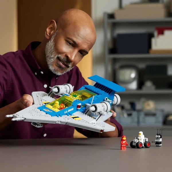 Lego 10497 Galaxy Explorer (NEW) Carousel 4
